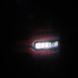 Задние фонари GMC Sierra 1500 2007-2013 LUXX-Series Black-Red AlphaRex 630080 630080 фото 5