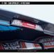 Roof Spoiler Ford F-150 2021-2025 black AIR DESIGN FO31A04