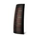 Задние фонари GMC Sierra 1500 2007-2013 LUXX-Series Black-Red AlphaRex 630080 630080 фото 6