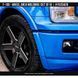 Moluri Ford F-150 2018-2020 negru AIR DESIGN FO25A28