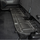 Lockable Heavy-Duty Under Seat Storage Ram 1500 2019-2026 Crew Cab black D&Uuml;HA 30120