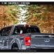Roof Spoiler Ford F-150 2021-2025 black AIR DESIGN FO31A04