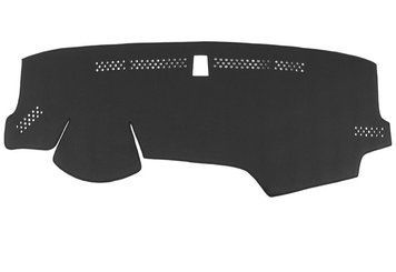 Covoraș de bord Hyundai Elantra 2017-2018 Sedan Wellvisors 3-886HY002