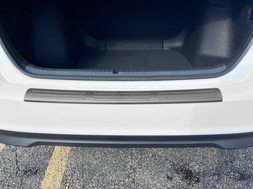 BumperTopper Honda Accord 2023 - 2024 WeatherTech BP0064