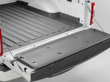 Tailgate Cushion Ram 2019-2026 Black 81TGS03 Weathertech