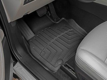 Dywaniki gumowe 3D Liners High Performance prz&oacute;d Mazda CX-90 2024 + czarny WeatherTech 4418131IM