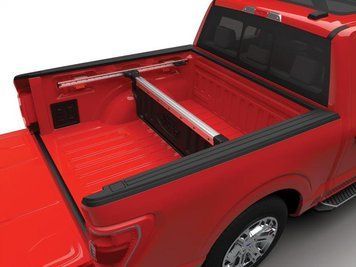 Cargo Mangement System Ford F-150 Raptor 2021 - 2024 Ford (Original) LL3Z99286A72A