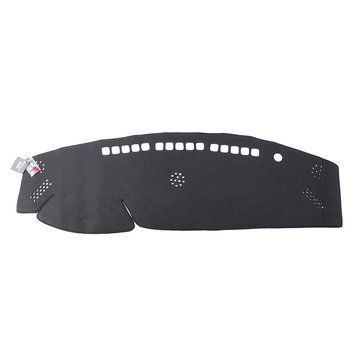 Covoraș de bord MAZDA 6 2014-2015 Wellvisors 3-777MZ016