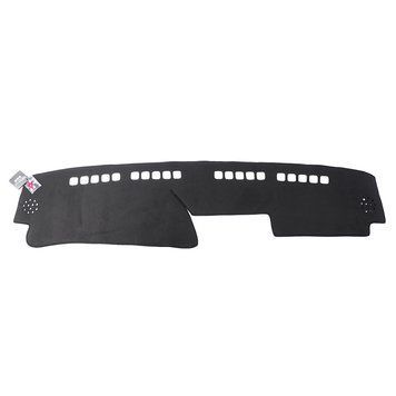 Covoraș de bord Mercedes-Benz S-Class 1992-1999 Wellvisors 3-777MB032