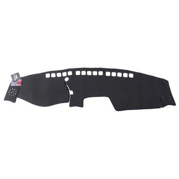 Covoraș de bord Mazda MX-5 Miata 2016- 2025 Wellvisors 3-777MZ007