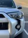 Lampy przednie Toyota 4Runner 2014-2021 PRO seria chrom AlphaRex 880731
