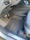 Car Mats 3D Liners High Performance Front Lexus NX 2022 - 2026 Black WeatherTech 4417301IM