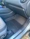 Car Mats 3D Liners High Performance Front Lexus NX 2022 - 2026 Black WeatherTech 4417301IM