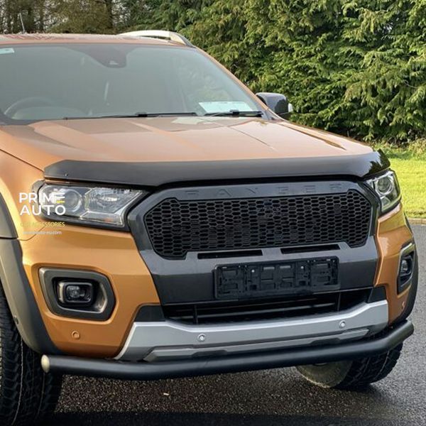 Deflektor maski Mitsubishi L200 2015 - 2018 EGR 26251