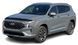 Дефлектор капота Hyundai Santa Fe 2019-2025 гладкий FormFit HD10G19 HD10G19 фото 4