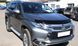 Deflektor maski Mitsubishi L200 2015 - 2018 EGR 26251