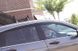 Window Deflectors 4 pcs Set Chevrolet Trax 2024-2025 VENTVISOR LOW PRO Dark Smoke AVS 894116