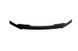 Hood Spoiler Toyota RAV4 2019-2025 Aeroskin Black Matte AVS 377173
