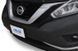 Hood Spoiler Toyota RAV4 2019-2025 Aeroskin Black Matte AVS 377173