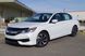 Deflector capota Honda Accord 2016-2017 berlină netezi FormFit HD9D164