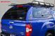 Capota pickup Maxus T60 2019 + SON series Carryboy CLTD-SON