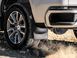 Бризковики передні 2штуки Toyota Tacoma 2005 - 2015 WeatherTech 110033 110033 фото 4