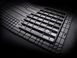Covorașe universale din cauciuc cu o margine HeavyDuty negru WeatherTech 11AVMSBHD