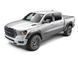 Fender Flares set 4 PCs RAM/Dodge Ram 1500 Classic 2002-2008 Forge-style black Bushwacker 58203-08