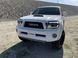 Lampy przednie Toyota Tacoma 2005-2011 PRO seria czarny AlphaRex 880738