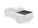 Capacul portbagajulu roll-up electric E-Series XT Ram 1500 TRX 2019-2024 RollnLock 401E-XT