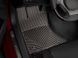 Covorase cauciuc faţă Lexus GS 2013 - 2020 cacao WeatherTech W279CO