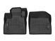 Dywaniki gumowe 3D Liners prz&oacute;d Renault Espace 2014 - 2022 czarny WeatherTech 4414041