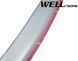 Window Deflectors 4pcs Set Premium Series Hyundai Sonata 2002-2005 Wellvisors 3-847HY006