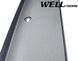 Window Deflectors 4pcs Set Premium Series Hyundai Sonata 2002-2005 Wellvisors 3-847HY006