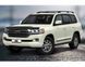 Deflektor maski Mitsubishi L200 2015 - 2018 EGR 26251