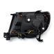 Lampy przednie Toyota Tacoma 2005-2011 PRO seria czarny AlphaRex 880738