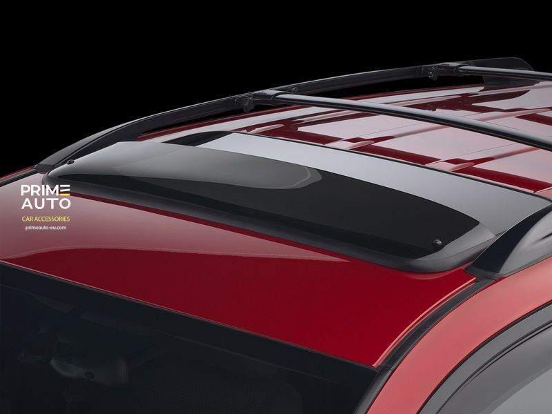Deflector trapă Lexus RX 1999 - 2003 WeatherTech 89065