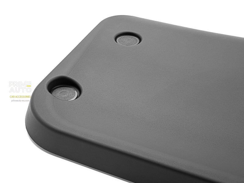 Tailgate Cushion Ram 2019-2026 Black 81TGS03 Weathertech