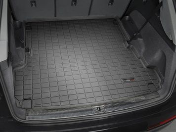 Mat do bagażnika Jeep Cherokee 2026 + czarny WeatherTech 401909