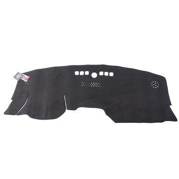 Covoraș de bord MAZDA 6 2018-2021 Wellvisors 3-777MZ018