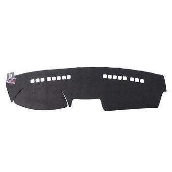 Covoraș de bord Mercedes-Benz S-Class 2000-2006 Wellvisors 3-777MB033