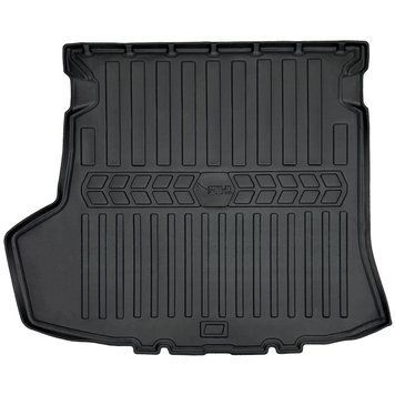 Cargo Liner Toyota Corolla 2006 - 2013 (E15) Black SOVA-PL