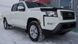 Дефлектор капота Nissan Frontier 2022-2025 USA гладкий FormFit HD13H22 HD13H22 фото 4