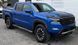 Дефлектор капота Nissan Frontier 2022-2025 USA гладкий FormFit HD13H22 HD13H22 фото 5