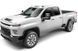 Deflektor maski spoiwo chromowane Chevrolet Silverado 2500 HD 2020- 2025 AVS 622187