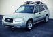 Дефлекторы окон к-т 4 шт Premium серия Subaru Forester 2003 - 2008 Wellvisors 3-847SU001 3-847SU001 фото 1