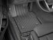 Covorașe universale din cauciuc set 4 piese negru WeatherTech 11AVMSB