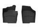 Covorașe cauciuc 3D Liners High Performance faţă Volkswagen Beetle 2012 - 2019 negru WeatherTech 443381IM