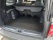 Cargo Liner Lexus GX 2024-2026 Black WeatherTech 401774