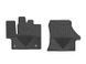 Dywaniki gumowe prz&oacute;d RAM/Dodge Ram ProMaster 2014 - 2025 czarny WeatherTech W482